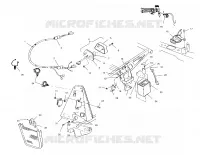 ELECTRICAL/TAILLIGHT