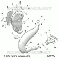 EXHAUST