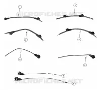 ELECTRICAL, CABLES, WITH COOLING PACKAGE
