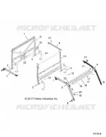 CHASSIS, CAB