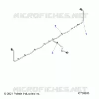 ELECTRICAL, WIRE HARNESSES, BOX