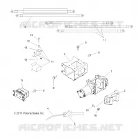 WINCH (BUILT 12/01/11 AND BEFORE)