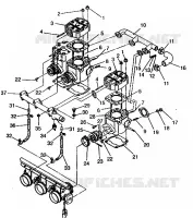 CYLINDER RXL TOURING E940869 (49274327430035)