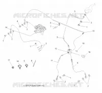 BRAKE LINES
