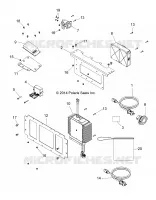 CHARGER AND VEHICLE CONTROL