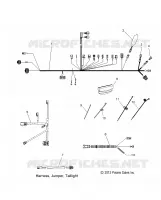 WIRE HARNESS