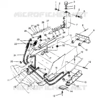 COOLING SYSTEM XLT 0950756, XLT SKS 0950556,  XLT SKS EURO E950556   XLT SK (4928842884B008)