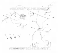 BRAKE LINES