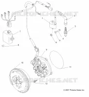 IGNITION SYSTEM