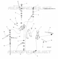 BRAKES, VALVE SYSTEM