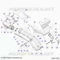 EXHAUST
