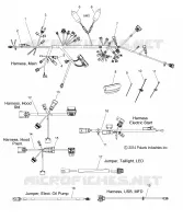 WIRE HARNESS