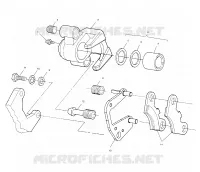FRONT BRAKE