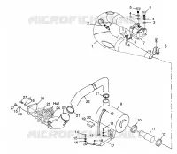 EXHAUST SYSTEM