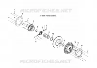 DRIVEN CLUTCH