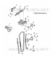 VALVE CAM