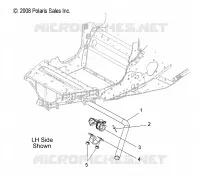 SWAY BAR