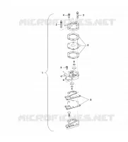 FUEL PUMP