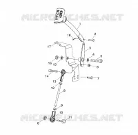 REVERSE LINKAGE