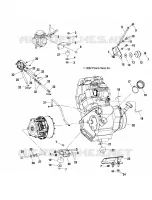 ENGINE MOUNTING