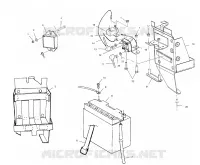 BATTERY BOX