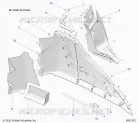 ROCKER PANELS