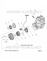 ELECTRICAL, IGNITION SYSTEM