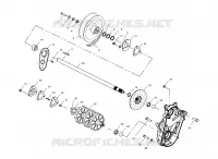DRIVE TRAIN