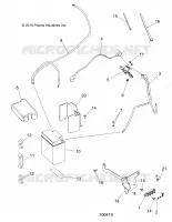 BATTERY