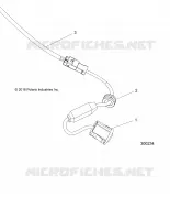 ELECTRICAL, REAR CAMERA