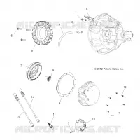 IGNITION SYSTEM