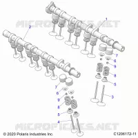VALVES