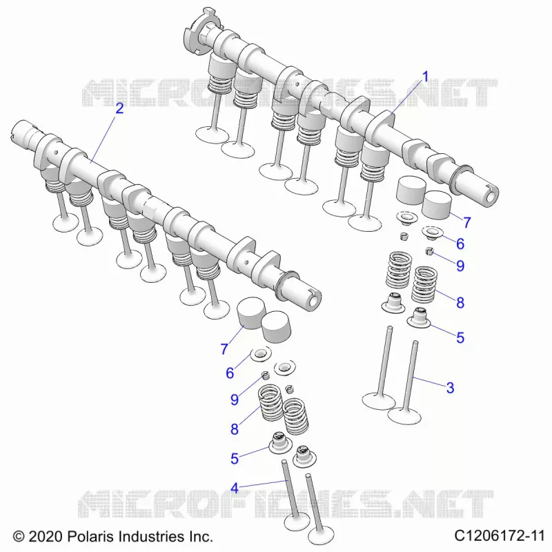 VALVES