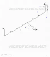 ELECTRICAL, WIRE HARNESSES, BOX