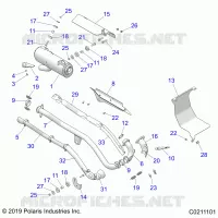 EXHAUST