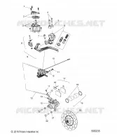 BRAKES, BRAKE SYSTEM