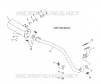 EXHAUST SYSTEM