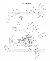 ENGINE MOUNTING