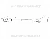 PROP SHAFT
