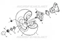 REAR WHEEL DRIVE
