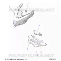 ELECTRICAL, HEADLIGHT AND TAILLIGHT