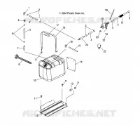 FUEL SYSTEM
