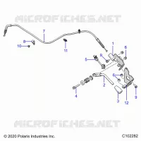 PARKING BRAKEING BRAKE