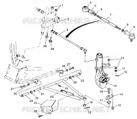 WISHBONES