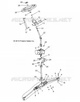 STEERING (EPS)