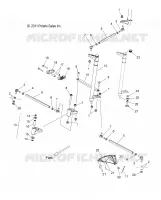 LOWER STEERING