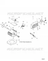 ELECTRICAL, MODULES AND CONTROLLERS