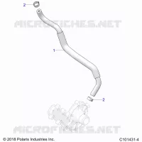 COOLING BYPASS