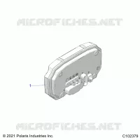 ELECTRICAL, GAUGES AND INDICATORS