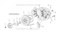 RECOIL STARTER